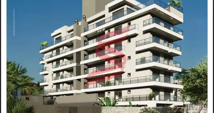 Apartamento com 4 quartos à venda na Rua Irati, Centro, Guaratuba