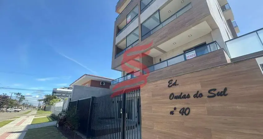 Apartamento com 3 quartos à venda na Rua Alcídes Pereira, 40, Centro, Guaratuba