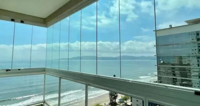 Apartamento 4 quartos para venda  localizado na cidade de itapema / sc.