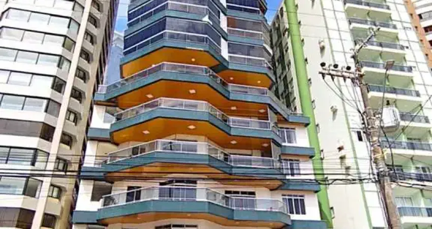 Luxo e Conforto: Apartamento à Venda no Centro de Balneário Camboriú/SC