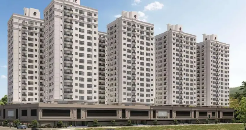Apartamento na Planta para Venda em Itapema, 2 dormitórios, 1 banheiro, 1 vaga