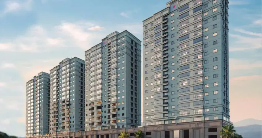 Apartamento na Planta para Venda em Itapema, 2 dormitórios, 1 suíte, 2 banheiros, 1 vaga