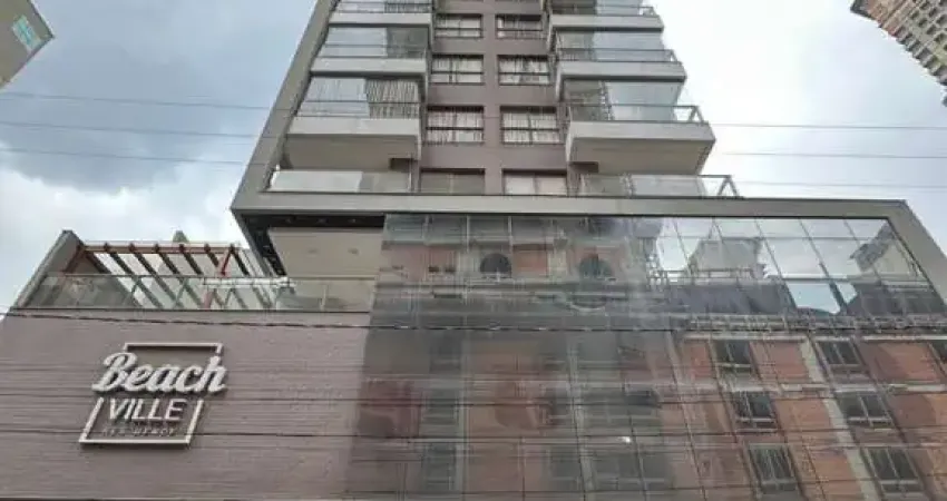 Apartamento com 3 quartos à venda na Rua Nereu Ramos, 92, Centro, Itapema