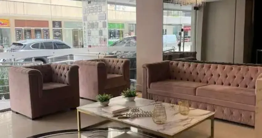 Sala comercial à venda na Rua 248, 322, Centro, Itapema