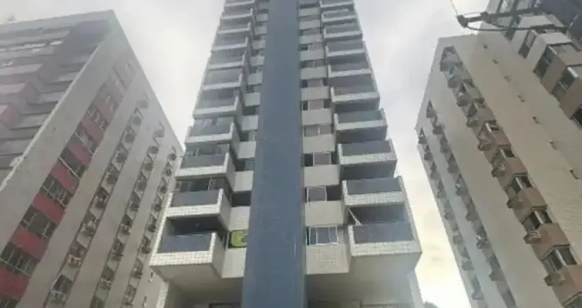 Apartamento com 3 quartos à venda na Rua Professor Augusto Lins e Silva, 660, Boa Viagem, Recife
