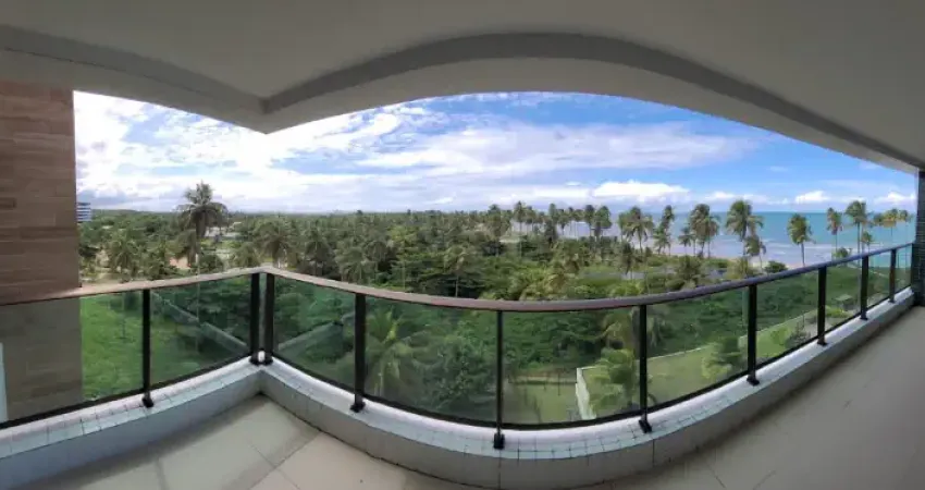 Apartamento com 4 quartos à venda na Avenida A, Paiva, Cabo de Santo Agostinho