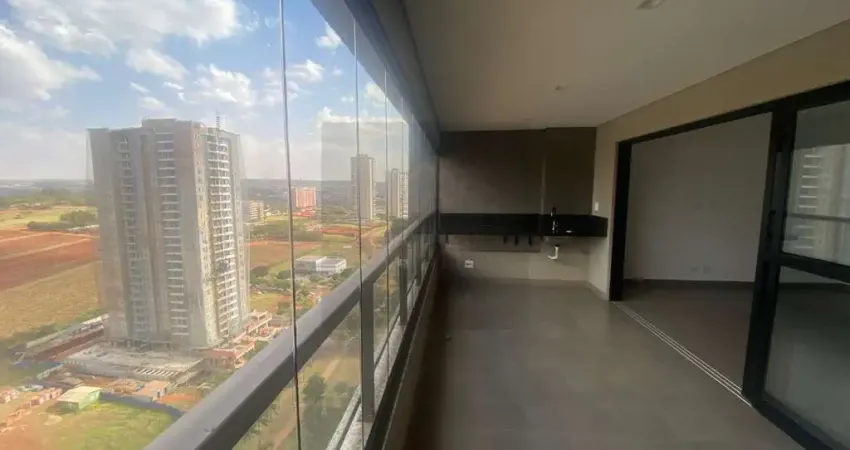 Apartamento à venda no Condomínio Stradivarius de 154m² com 4 suítes e 3 vagas
