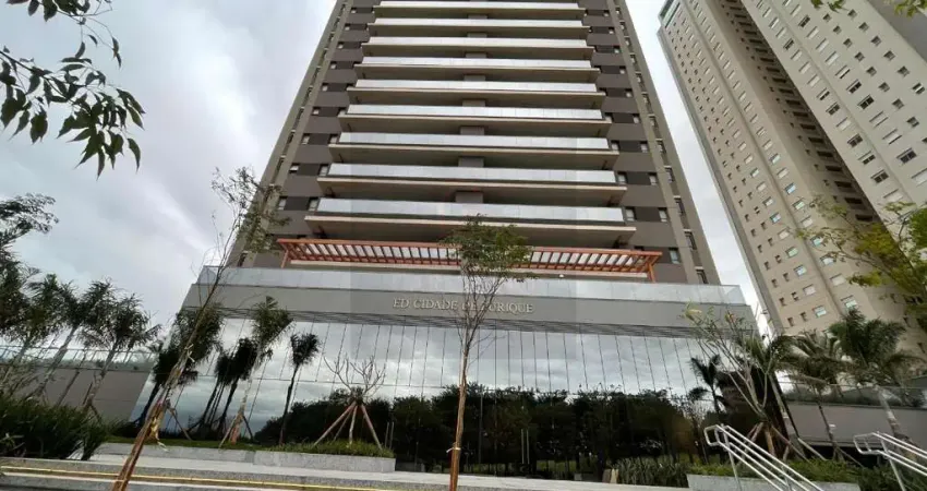 Apartamento 3 suítes, 227m² no Edifício Cidade de Zurique no Ilhas do Sul.