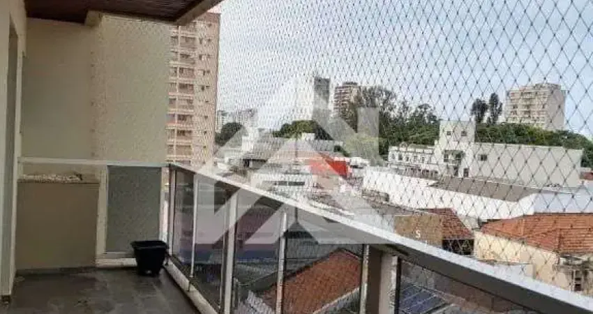 Apartamento com 3 quartos à venda no Centro, Rio Claro 
