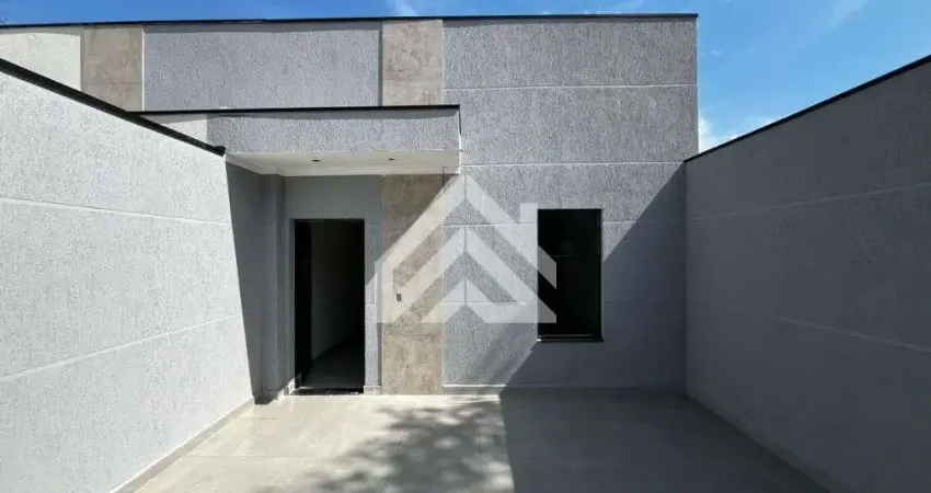 Casa com 2 quartos à venda no Jardim Centenário, Rio Claro 