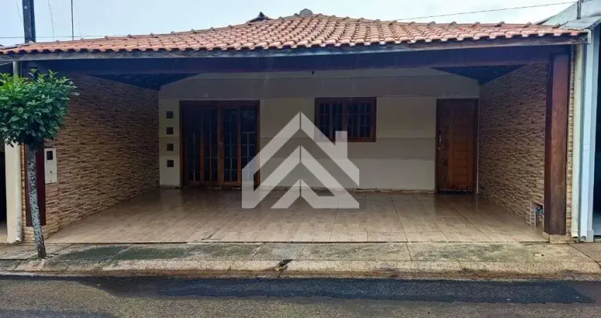 Casa a venda no Condominio Chacara das Palmeiras 1, Rio Claro: 2 dormitorios, 2 garagens