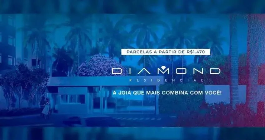 Apartamento com 2 quartos à venda no Jardim Paulista, Rio Claro 