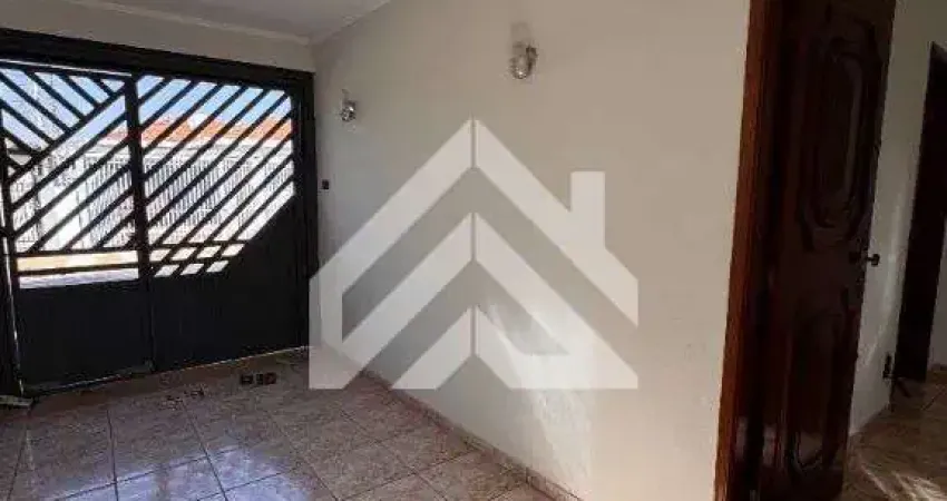 Casa a venda no Santa Cruz, Rio Claro | 2 dormitorios, garagem coberta