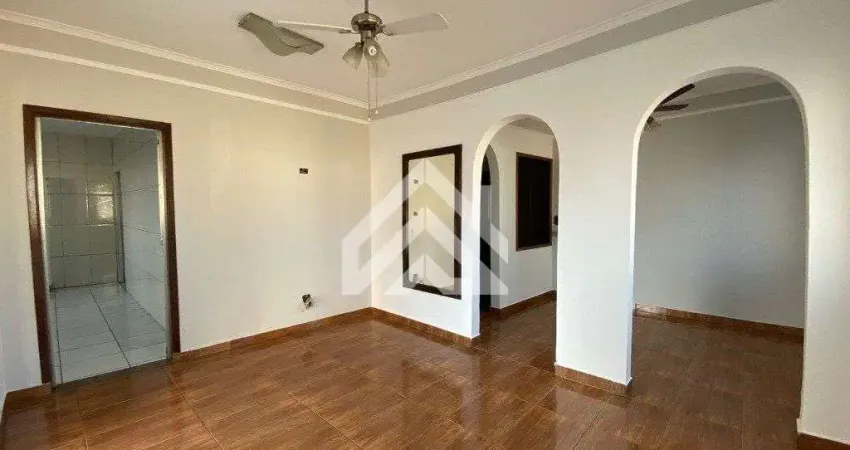 Casa com 3 quartos à venda no Santana, Rio Claro 