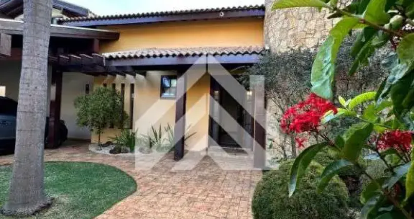 Casa com 4 quartos à venda na Cidade Jardim, Rio Claro 