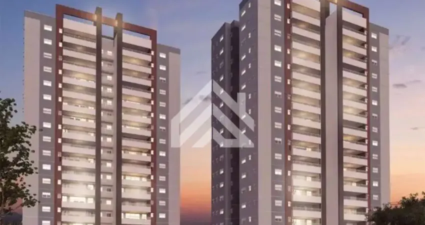INFINITY COM 4 SUITES, LINDO OPORTUNIDADE DE FINANICAMENTO DIRETO COM A CONSTRUTORA!