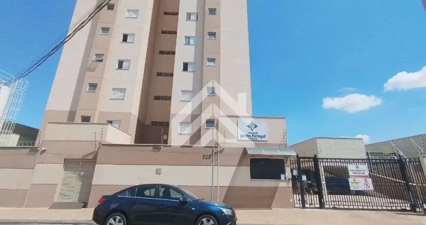 Apartamento com 3 quartos à venda na Vila Operária, Rio Claro 