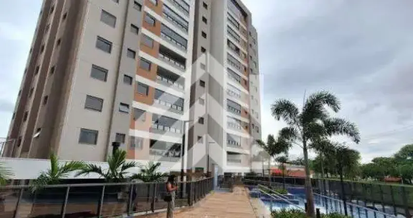 Apartamento no Edifico Conde Francisco Matarazo, Novo com armarios! Aceita Financiamento!