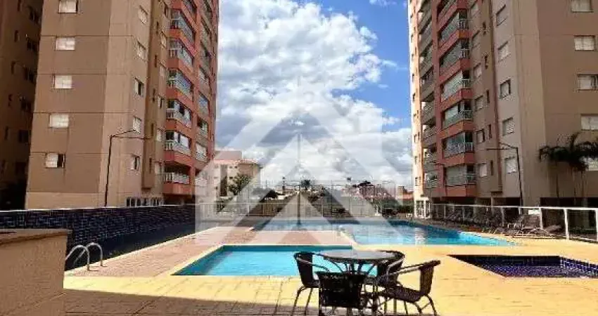 Conforto e modernidade: Apartamento de 3 dormitorios na Vila Operaria