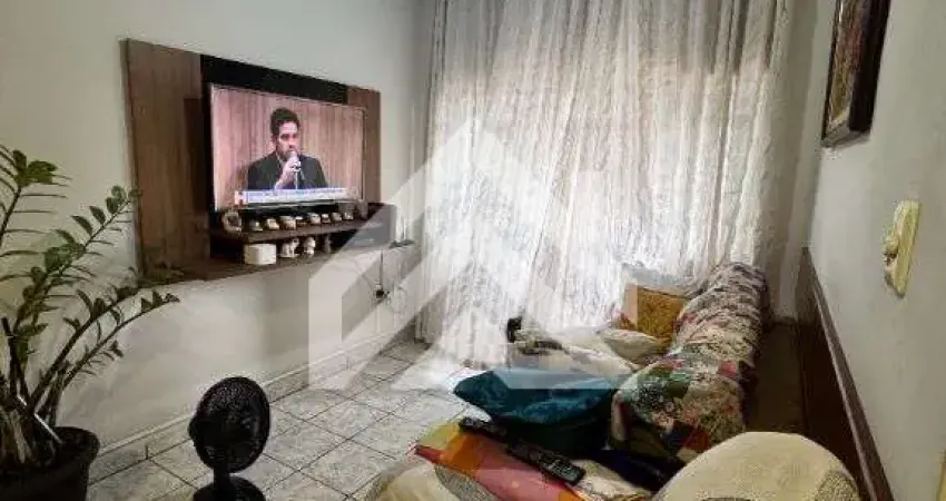 Apartamento de 2 dormitorios no Jardim INOCOOP - Rio Claro