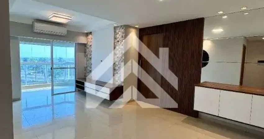 Apartamento com 3 quartos à venda na Chácara Bom Retiro, Rio Claro 