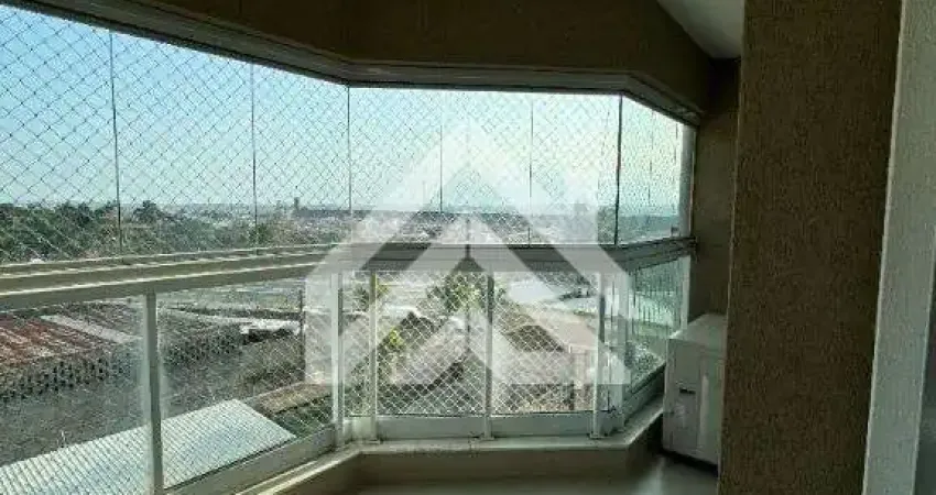 'oportunidade unica: apartamento  varanda gourmet e vista privilegiada no mona lisa'