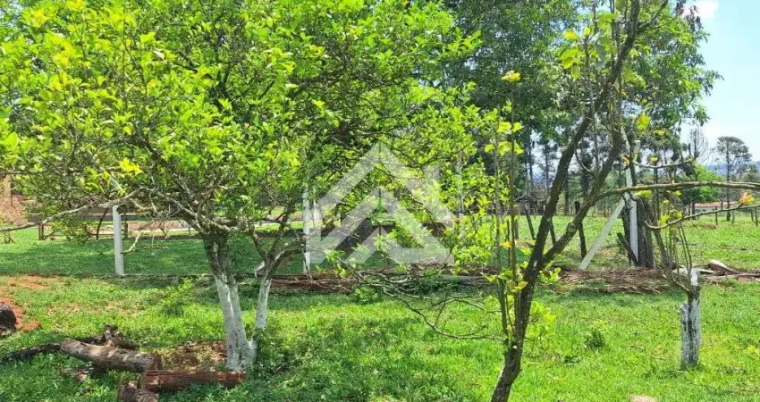 Chácara / sítio com 2 quartos à venda no Ferraz, Rio Claro