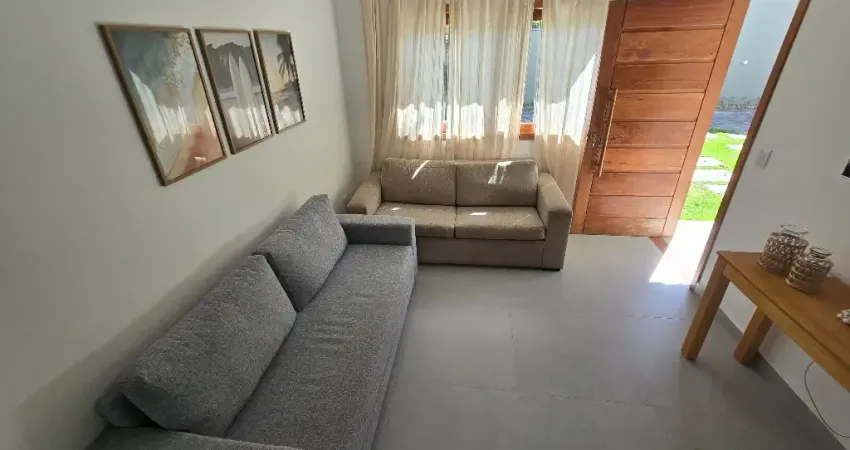 Casa em condomínio fechado com 3 quartos à venda na Praça Inaiá, 20, Arraial D´Ajuda, Porto Seguro