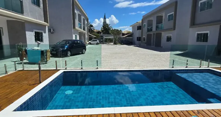 Apartamento com 2 quartos à venda na Praça Inaiá, 20, Orla Norte, Porto Seguro