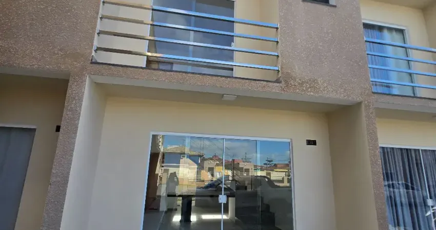 Casa em condomínio fechado à venda na Praça Inaiá, Orla Norte, Porto Seguro
