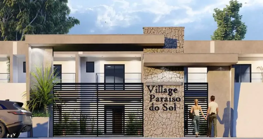 Casa em condomínio fechado à venda na Praça Inaiá, Orla Norte, Porto Seguro