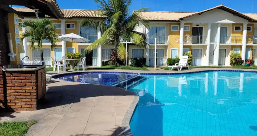 Apartamento à venda na Praça Inaiá, 17, Orla Norte, Porto Seguro