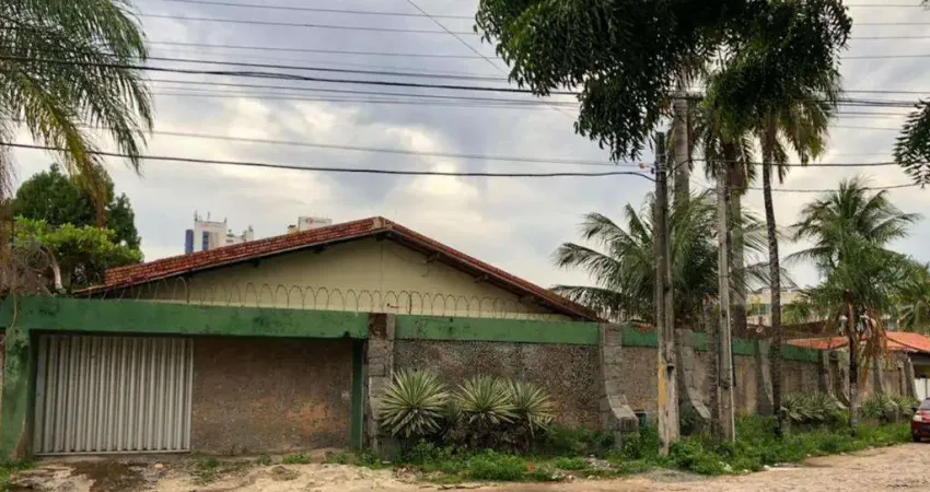 Casa para alugar, 600 m² por R$ 9.503,13/mês - Papicu - Fortaleza/CE