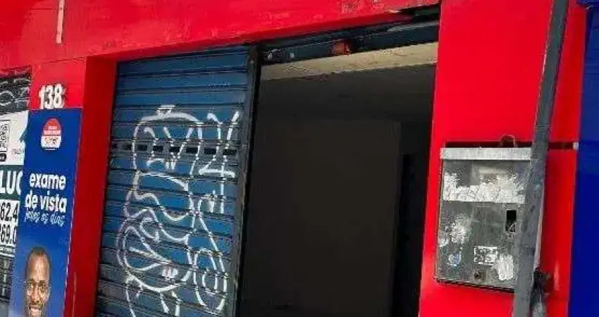 Loja para alugar, 52 m² por R$ 2.564,50/mês - Centro - Fortaleza/CE