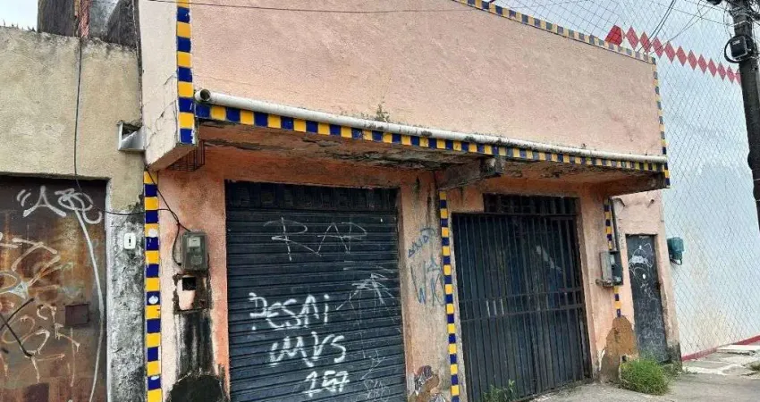 Casa com 5 dormitórios para alugar, 246 m² por R$ 3.584,84/mês - Cristo Redentor - Fortaleza/CE