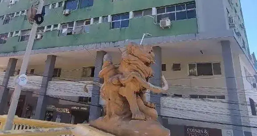 Sala comercial à venda na Rua São Paulo, 32, Centro, Fortaleza