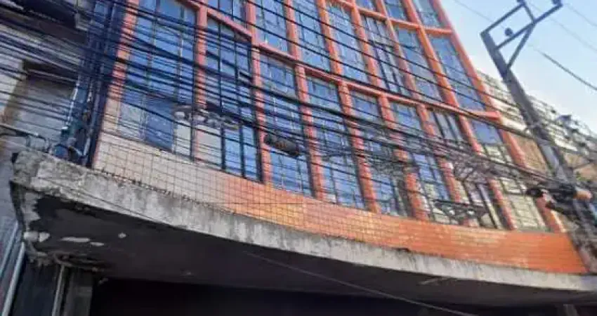 Prédio para alugar na Rua Floriano Peixoto, 484, Centro, Fortaleza