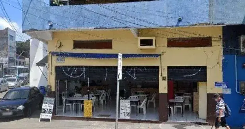 Ponto comercial à venda na Avenida Heraclito Graça, 13, Centro, Fortaleza
