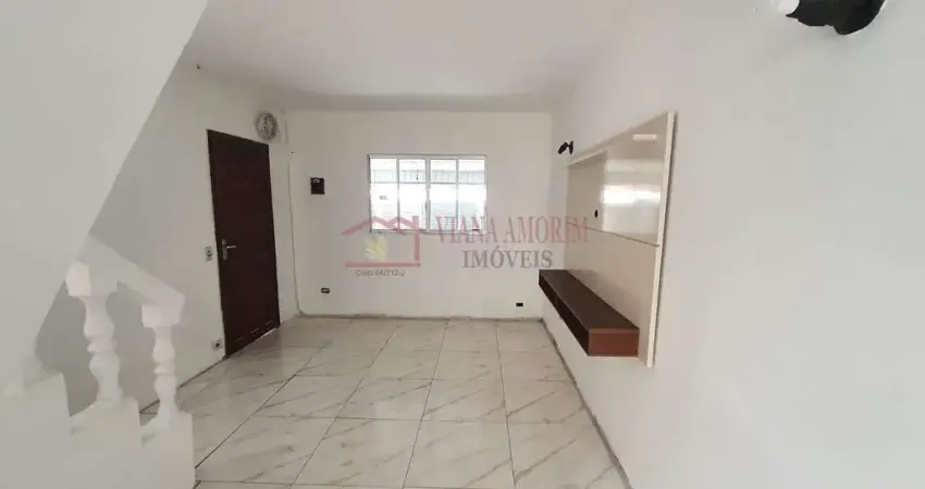 Casa com 4 dormitórios á 5 min a pé da Estação Primavera-Interlagos -  São Paulo