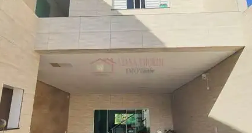 Casa com 3 quartos à venda na Rua Miraflores, Jardim Castro Alves, São Paulo