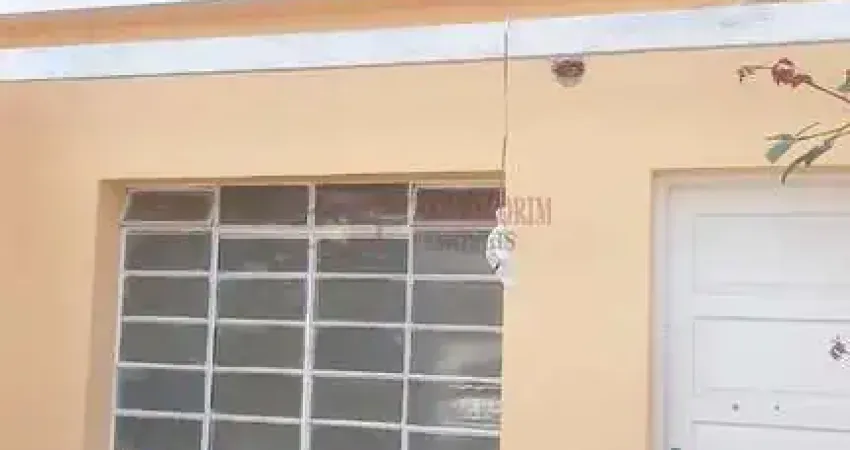 Casa com 2 quartos à venda na Rua José Rafaeli, Socorro, São Paulo
