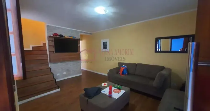 Casa com 3 dormitórios Ao lado do clube Sesc-Interlagos -SP