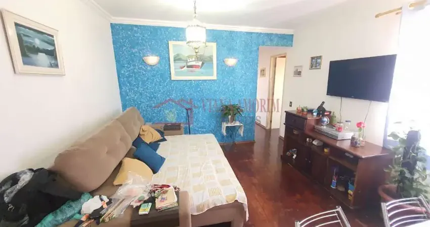 Apartamento Com 3 Dormitórios 67m²  em Jardim Ubirajara (Zona Sul)  -  São Paulo