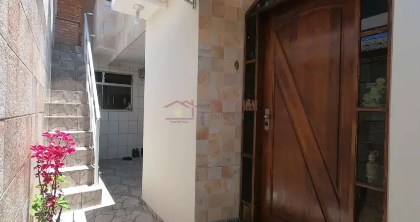 Casa com 3 dormitórios no bairro Jardim Colonial zona sul de São Paulo
