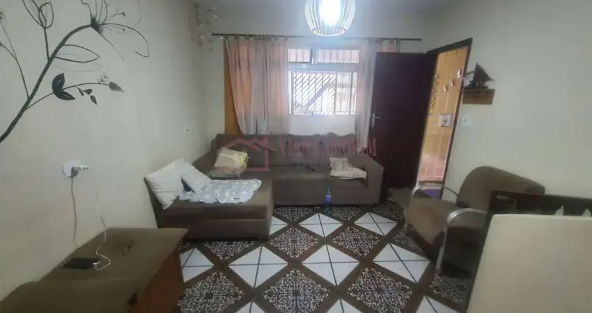 Casa com 4 Dormitórios ao lado do Clube de Sesc Interlagos  -  Sao Paulo