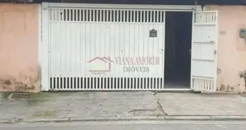 Casa com 2 quartos à venda na Rua Doutor Saulo de Castro Bicudo, Interlagos, São Paulo