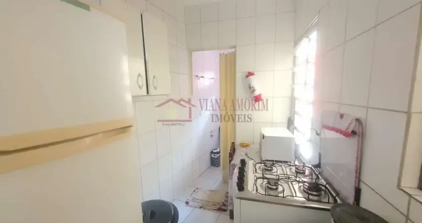 Casa com 6 quartos à venda na Avenida Ascaz Natal, Vila Natal, São Paulo