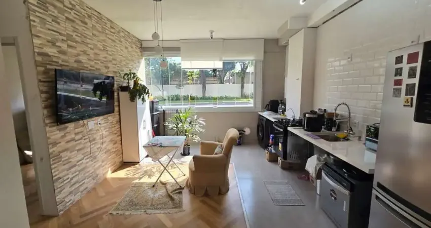 Apartamento 2 dormitórios | lazer resort completo | próx. estação socorro e assaí