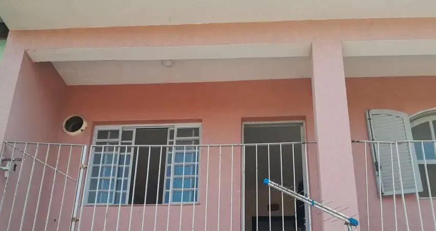 Casa com 1 dormitório ao lado do clube sesc-interlagos-são paulo