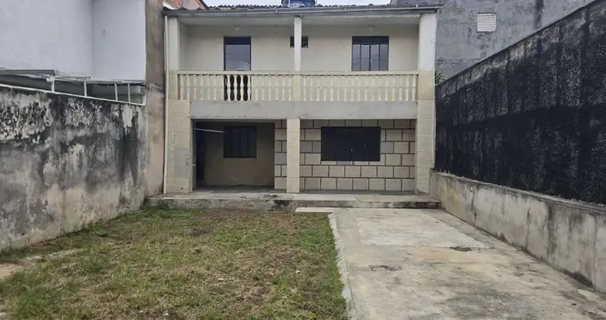 Casa com 2 quartos para alugar na Rua Alberto Caeiro, Jardim Edilene, São Paulo
